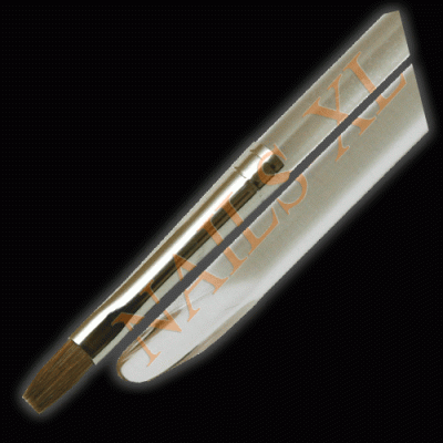 Pincel Nº4 Acrilico